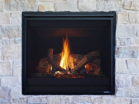 heat & glo gas fireplaces
